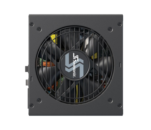 Seasonic FOCUS GX 750W 80 Plus Gold ATX 3.1 - 1297689 - zdjęcie 6